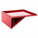 Britool Expert Side Shelf Red for Roller Cabinets
