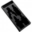 Britool Expert Empty Module Tray for E194945 Mechanics Pliers set