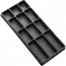 Britool Expert Empty Module Tray for Roller Cabinets and Tool Chests