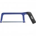 Britool Mini Hack Saw with Revolver Handle 155mm
