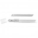 Britool Expert Utility Knife Blades 9mm Pack of 10