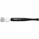 Britool Expert Nickel Plated Steel Glass Cutter