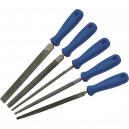 Britool 5 Piece File Set