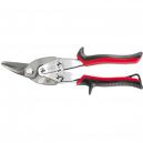 Britool Aviation Shears Left Hand Cut 248mm