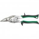 Britool Aviation Shears Right Hand Cut 248mm