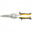 Britool Long Reach Aviation Shears Straight Cut 290mm