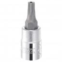 Britool 14 Drive TT10 Security Torx Socket Bit