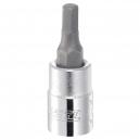 Britool 14 Drive 25mm Hexagon Socket Bit