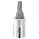 Britool 14 Drive T10 Torx Socket Bit