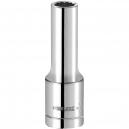 Britool 14 Drive 10mm Deep Bi Hex Socket