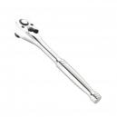 Britool 14 Drive Metal Handle Pear Head Reversible Ratchet