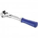Britool 12 Drive Swivel Head Ratchet 306mm