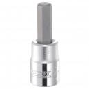 Britool 38 Drive 10mm Hexagon Socket Bit