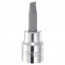 Britool 38 Drive 55mm Slotted Socket Bit