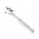 Britool 38 Drive Steel Handle Reversible Ratchet