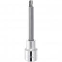 Britool Expert 12 Drive Long Reach M10 XZN Socket Bit