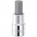 Britool Expert 12 Drive Hexagon Socket Bit 19mm