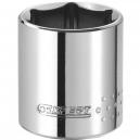 Britool 12 Drive Hex Socket 17mm