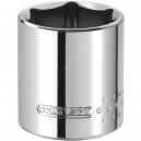 Britool Expert 36mm 12 Drive Hexagon Socket
