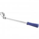 Britool 12 Drive Flexible Head Ratchet 437mm