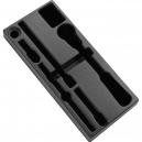 Britool Expert Empty Module Tray for E032924B 12 Drive Accessories Set