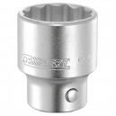 Britool 34 Drive Bi Hex Socket 1 78