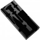 Britool Expert Empty Module Tray for E142401B Riveting and Measuring Set