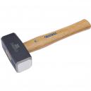 Britool 260mm Club Hammer with Ash Handle 125kg