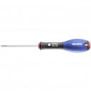 Britool 20 x 50mm Slotted Screwdriver 149mm