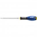 Britool PH2 x 125mm Phillips Screwdriver with Bolster 230mm
