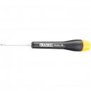 Britool Expert PH00 x 120mm Precision Phillips Screwdriver