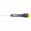 Britool Expert PH0 x 120mm Precision Phillips Screwdriver