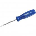 Britool Expert 2mm x 35mm Mini Slotted Screwdriver
