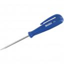 Britool Expert 25mm x 35mm Mini Slotted Screwdriver