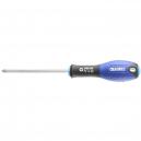 Britool PZ0 x 75mm Pozi Screwdriver 177mm