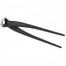 Britool 200mm Semi Round Pincer