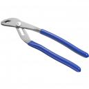Britool 240mm Multi Grip Pliers with PVC Handles