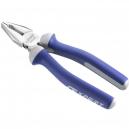 Britool Combination Pliers with Ergonomic Handles 160mm
