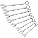 Britool 8 Piece Combination Spanner Set 8 24mm