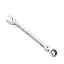 Britool 11mm Flexible Head Ratchet Combnination Spanner