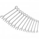 Britool 12 Piece Combination Spanner Set 14 1516