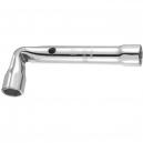 Britool Angled Hex Box Wrench 9mm
