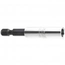 Britool 14 Hex 60mm Magnetic Bit Holder