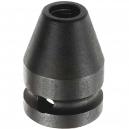 Britool 12 Drive Impact Socket Bit Holder 516