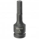 Britool 12 Drive Hex Impact Driver Bit 10mm