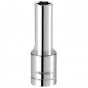 Britool 14 Drive Hex Deep Socket 10mm