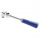 Britool 38 Drive Pear Head Ratchet 199mm