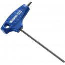 Britool Torx T Handle Hexagon Allen Key T10