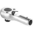 Britool 34 Drive Ratchet Head 136mm