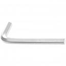 Britool Short Hexagon Allen Key 6mm
